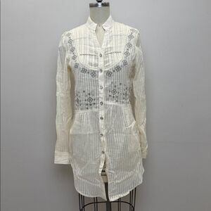 Laduvia t-shirt dress with pockets 🪷❣️